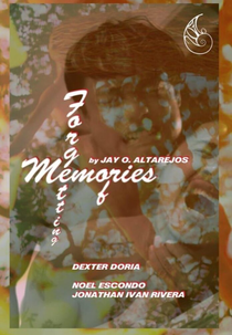 Memories of Forgetting (Memories of Forgetting)
