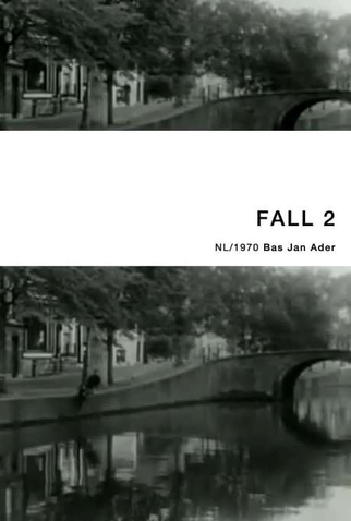 Poster 1 de Curta Fall 2 (1970)