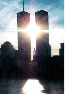 9/11 A Tale of Two Towers (9/11 A Tale of Two Towers)