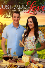 Acrescente Amor (Just Add Love)