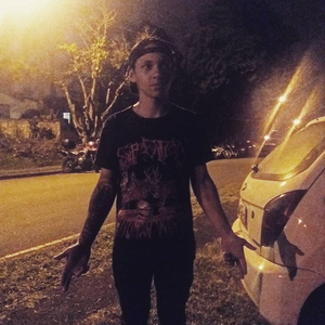 Foto de perfil de Gustavo