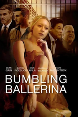 Bumbling Ballerina (Bumbling Ballerina)