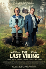 Amnésia Criminosa (Den sidste viking)