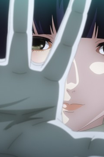 Poster de Episódio 銀の鍵 (2025)
