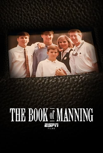 O Livro dos Manning - Poster / Capa / Cartaz - Oficial 2