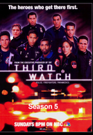 Parceiros da Vida (5ª Temporada) (Third Watch (Season 5))