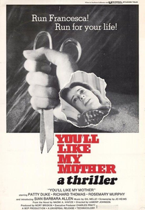 Sob a Sombra da Outra (You'll Like My Mother)