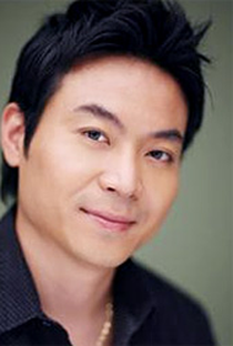 Min Joon Hyun - Poster 1