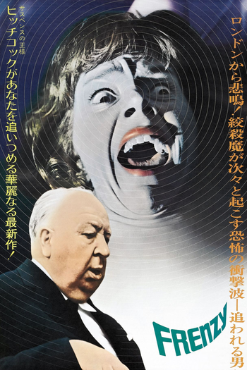  de Filme Frenesi (1972)
