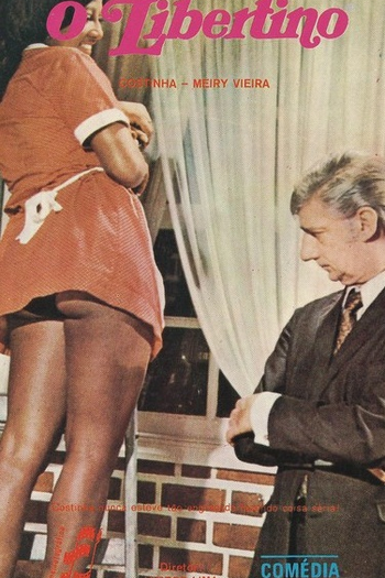  de Filme O Libertino (1973)