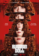 Boneca Russa (1ª Temporada) (Russian Doll (Season 1))