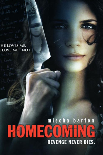  de Filme Mente Obsessiva (2009)