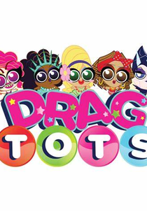 Drag Tots (1ª Temporada) (Drag Tots)