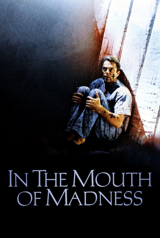 Poster 11 de Filme À Beira da Loucura (1994)