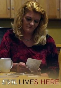 Vivendo com o Inimigo (3ª Temporada) (Evil Lives Here (Season 3))