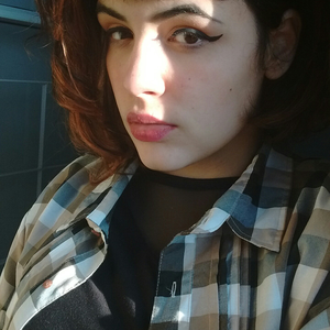 Foto de perfil de Júlia