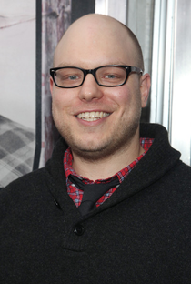 Brian Gatewood - Poster 1