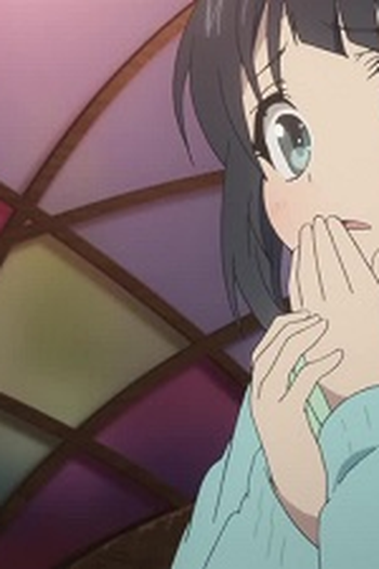 Poster de Episódio ねむりひめ (2014)