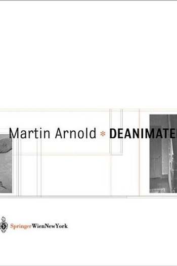 Poster de Filme Deanimated (2002)