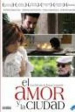 O Amor e a Cidade (Amor y la ciudad, El)