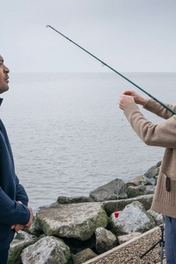 Poster de Episódio Episode 3 (2021)