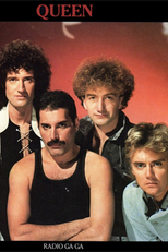 Queen: Radio Ga Ga (Queen: Radio Ga Ga)
