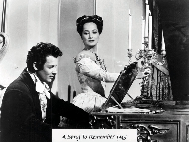 Foto 7 de À Noite Sonhamos