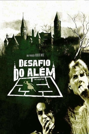  de Filme Desafio do Além (1963)