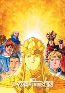 As Leis do Sol (The Laws of the Sun)