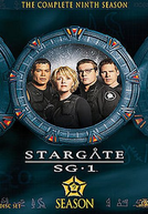 Stargate SG-1 (9ª Temporada) (Stargate SG-1 (Season 9))