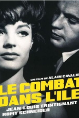 O Duelo na Ilha (Le combat dans l'île)