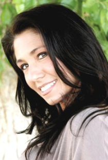 Tina Borek - Poster 1