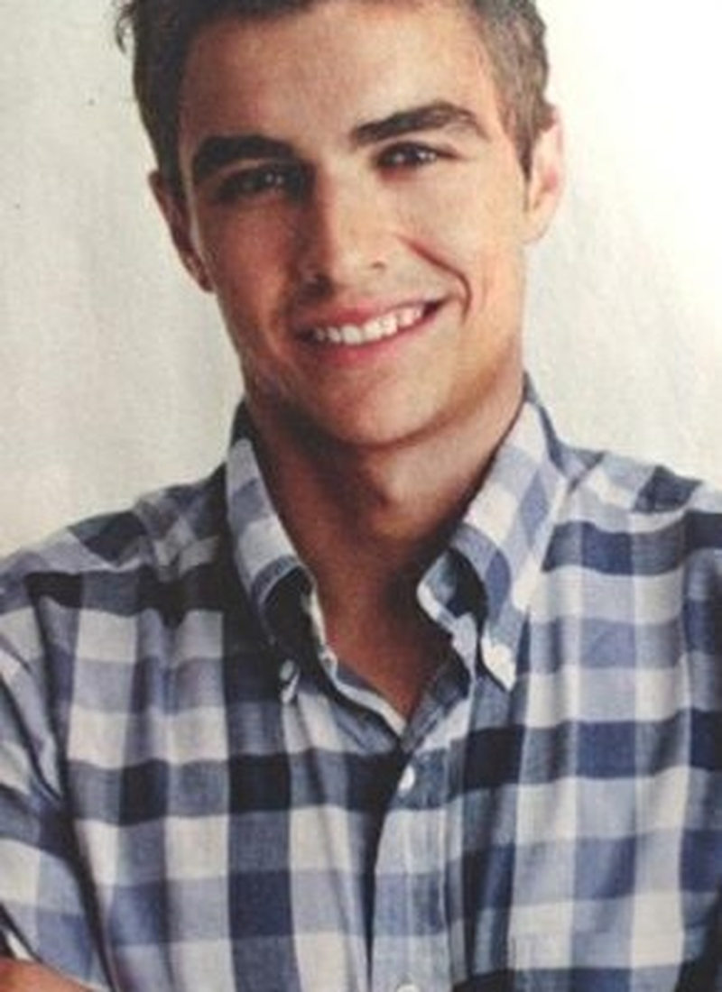 Dave Franco - Foto 11