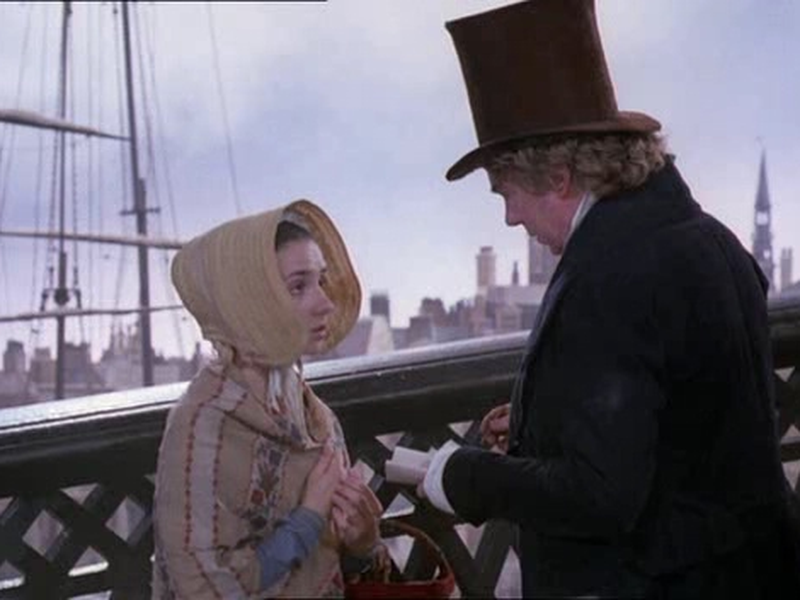 Foto 4 de Little Dorrit 