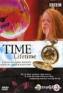 Tempo - Tempo de vida - Poster / Capa / Cartaz - Oficial 1