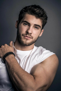 Cody Christian - Poster 1