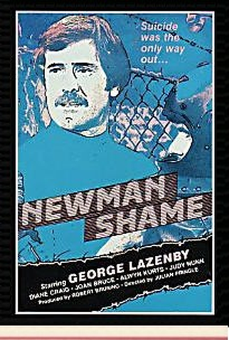 Poster 1 de Filme A Vergonha (1977)