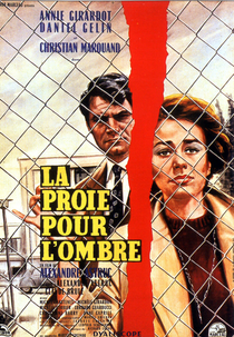 Sombras de Um Adultério (La Proie Pour L'ombre)