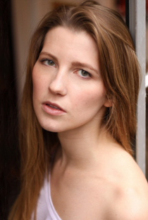 Celine Held - Poster 1