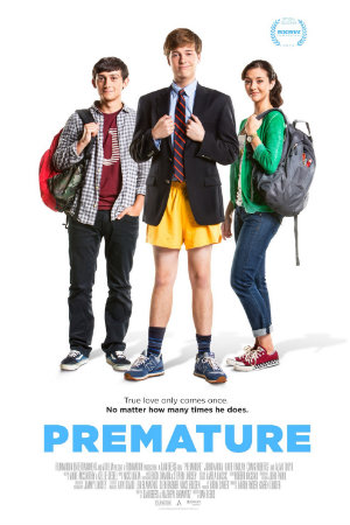  de Filme Precoce (2014)