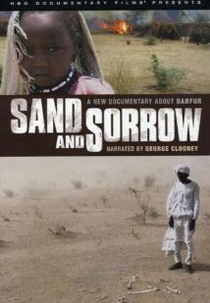 Lágrimas no Deserto (Sand and Sorrow)