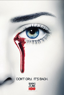 True Blood (5ª Temporada) - Poster / Capa / Cartaz - Oficial 3