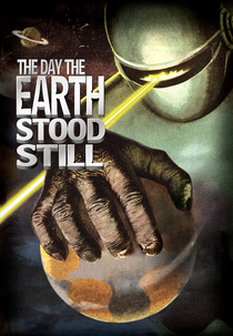 O Dia Em Que A Terra Parou (The Day The Earth Stood Still)