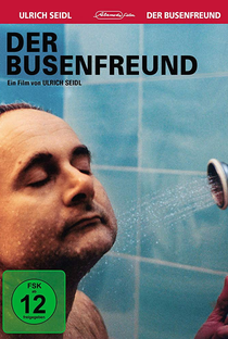 Der Busenfreund - Poster / Capa / Cartaz - Oficial 1