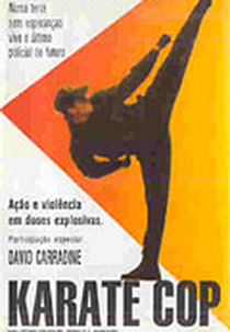 Karate Cop (Karate Cop)