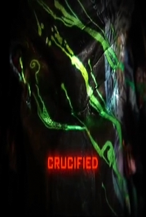 Predators: Crucified - Poster / Capa / Cartaz - Oficial 1