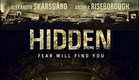 Hidden (2015) Official Trailer HD