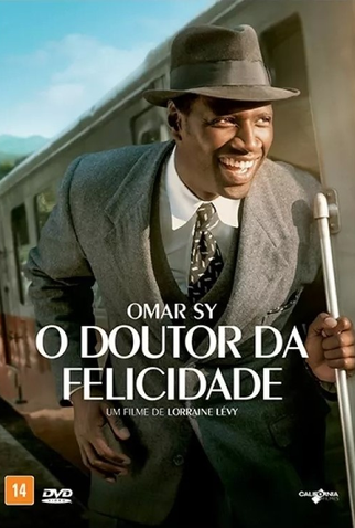 Poster 3 de Filme O Doutor da Felicidade (2017)