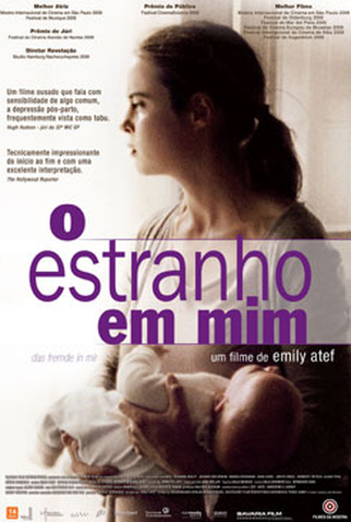 Poster 3 de Filme O Estranho em Mim (2008)