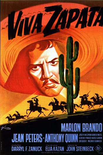  de Filme Viva Zapata! (1952)